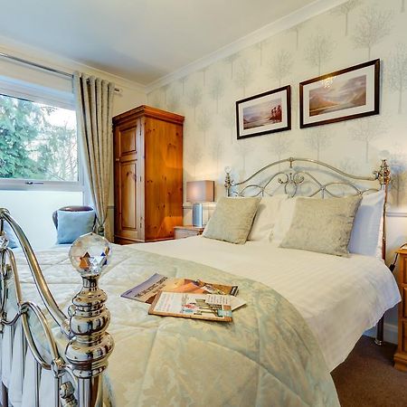 Meadfoot Guesthouse Room Only Accommodation For Adults Windermere Ngoại thất bức ảnh