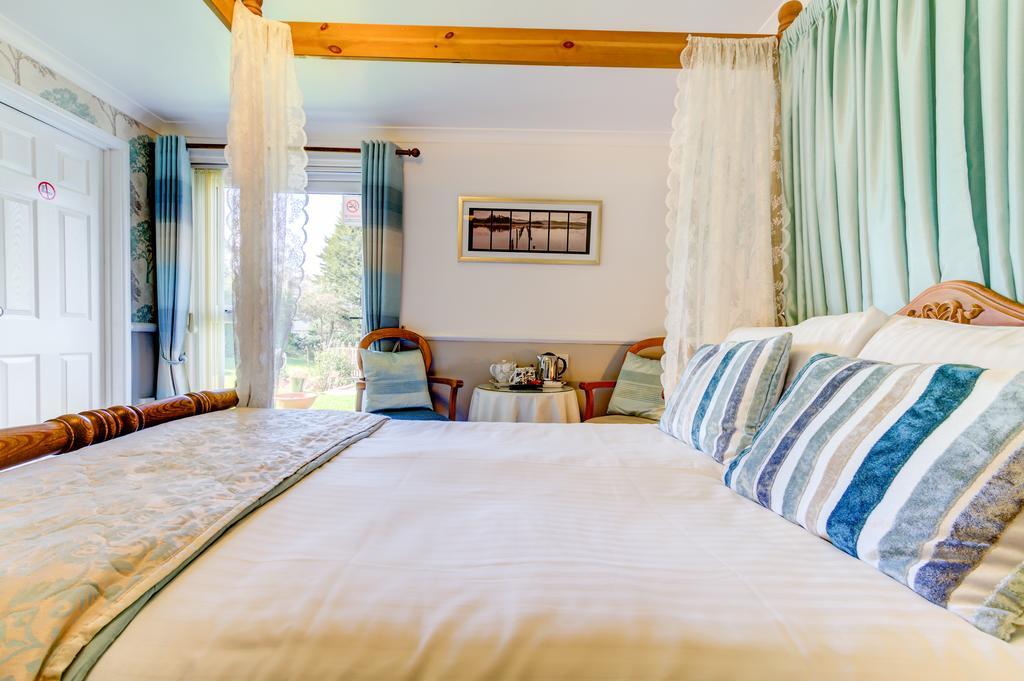 Meadfoot Guesthouse Room Only Accommodation For Adults Windermere Ngoại thất bức ảnh