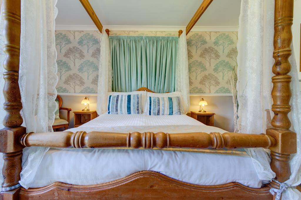 Meadfoot Guesthouse Room Only Accommodation For Adults Windermere Ngoại thất bức ảnh