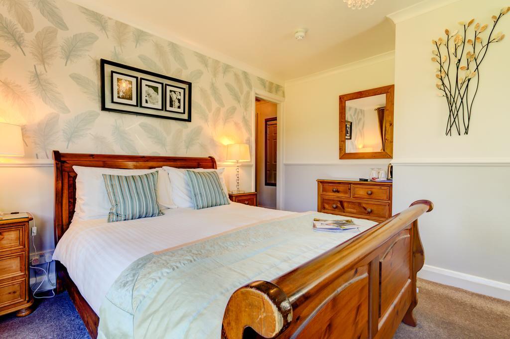 Meadfoot Guesthouse Room Only Accommodation For Adults Windermere Ngoại thất bức ảnh