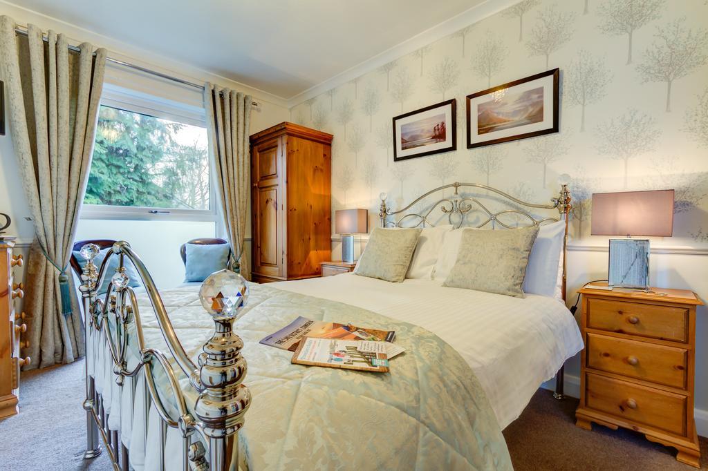 Meadfoot Guesthouse Room Only Accommodation For Adults Windermere Ngoại thất bức ảnh