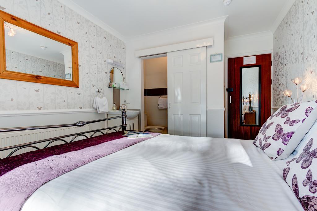 Meadfoot Guesthouse Room Only Accommodation For Adults Windermere Ngoại thất bức ảnh
