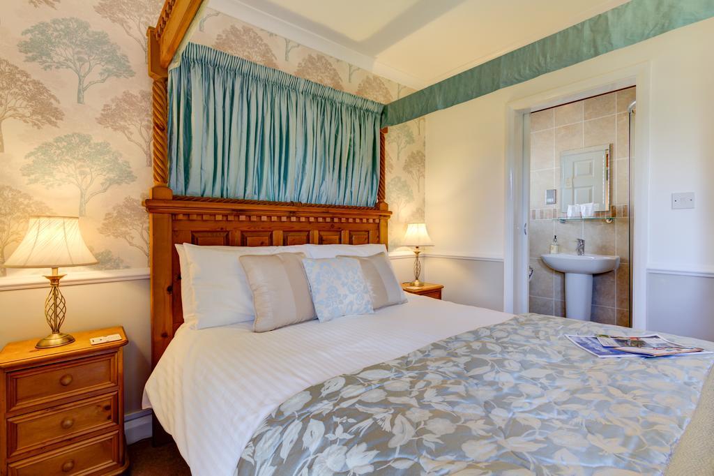 Meadfoot Guesthouse Room Only Accommodation For Adults Windermere Ngoại thất bức ảnh
