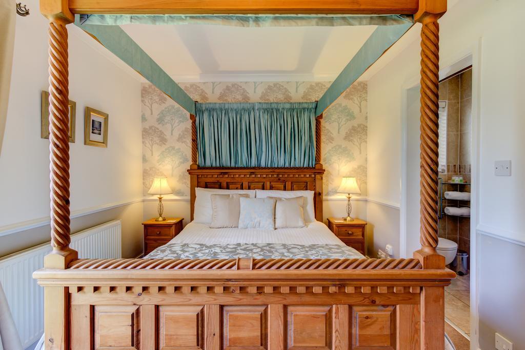 Meadfoot Guesthouse Room Only Accommodation For Adults Windermere Ngoại thất bức ảnh