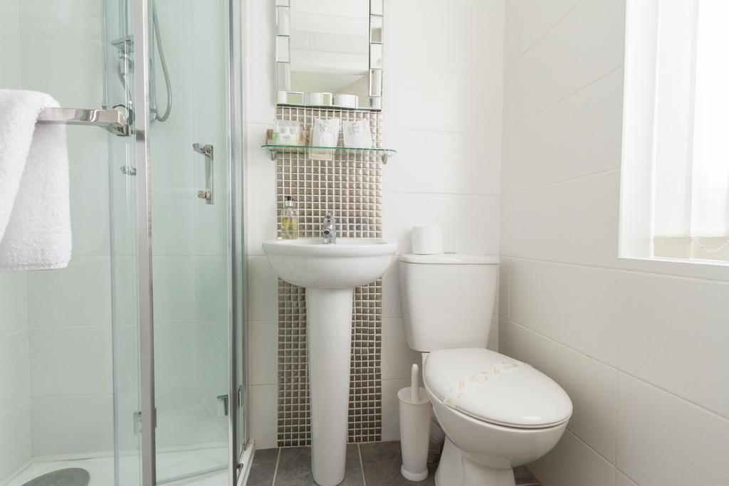 Meadfoot Guesthouse Room Only Accommodation For Adults Windermere Ngoại thất bức ảnh